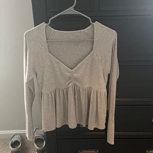 American Eagle Soft Shirt